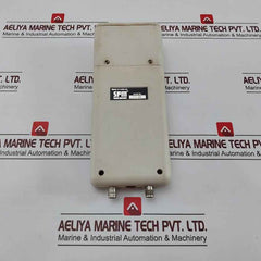 Spm Instrument A2010 Shock Pulse Analyzer