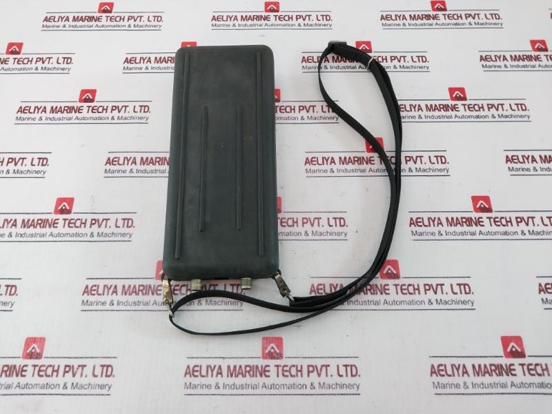 Spm Instrument A2011 Shock Pulse Analyzer Data Logger