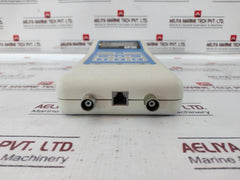 Spm Instrument A2011 Shock Pulse Analyzer Data Logger