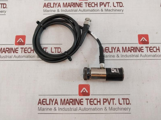 Spm Instrument Trv01 Vibration Transducer