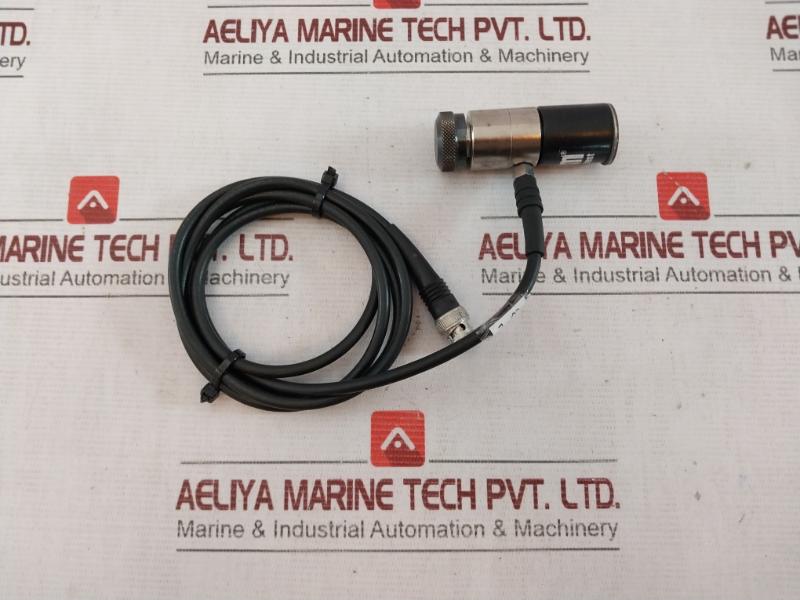 Spm Instrument Trv01 Vibration Transducer