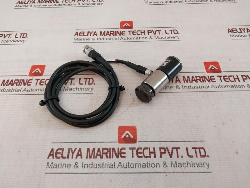 Spm Instrument Trv01 Vibration Transducer