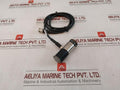 Spm Instrument Trv01 Vibration Transducer