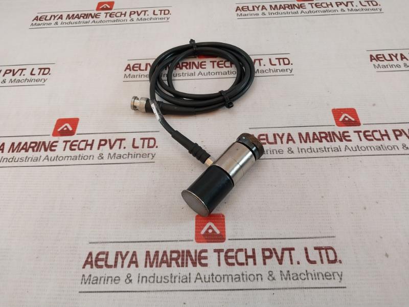 Spm Instrument Trv01 Vibration Transducer