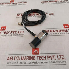 Spm Instrument Trv01 Vibration Transducer