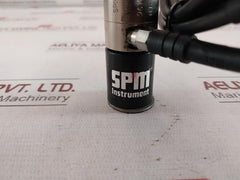 Spm Instrument Trv01 Vibration Transducer