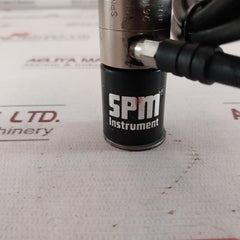Spm Instrument Trv01 Vibration Transducer