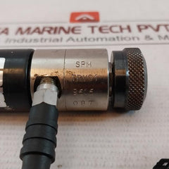 Spm Instrument Trv01 Vibration Transducer