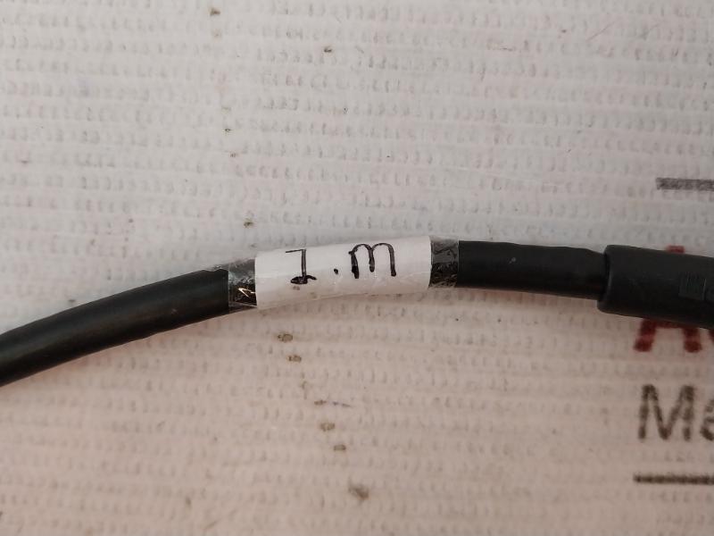 Spm Instrument Trv01 Vibration Transducer