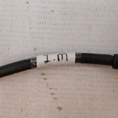 Spm Instrument Trv01 Vibration Transducer