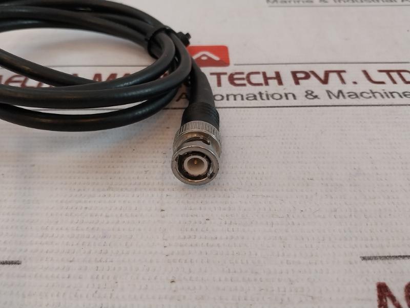 Spm Instrument Trv01 Vibration Transducer