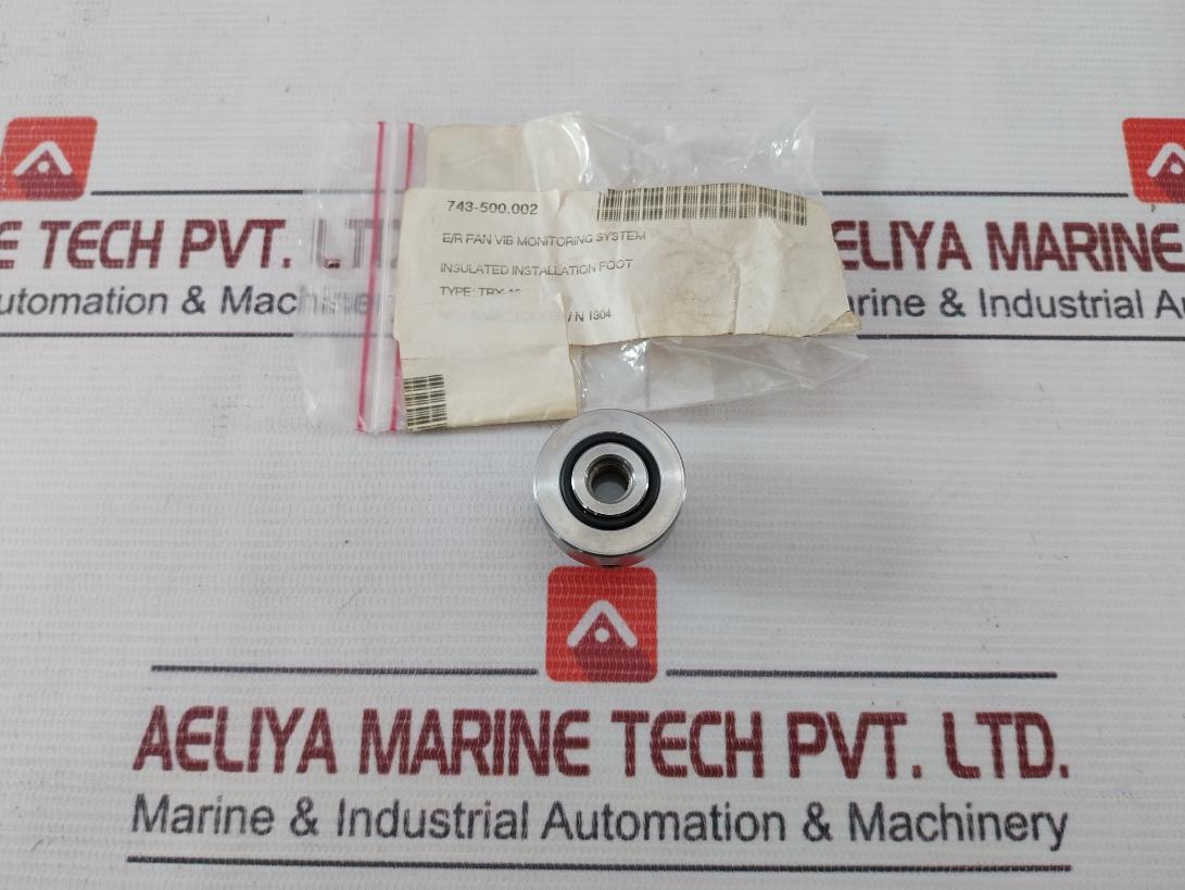 Spm Trx-18 Insulation Foot For Vibration Transducer