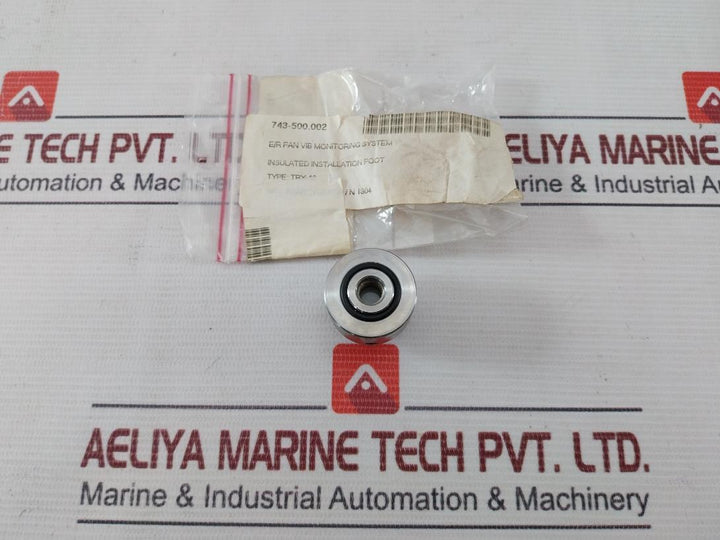 Spm Trx-18 Insulation Foot For Vibration Transducer