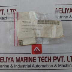 Spm Trx-18 Insulation Foot For Vibration Transducer