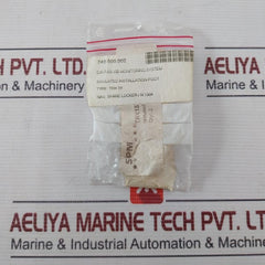 Spm Trx-18 Insulation Foot For Vibration Transducer