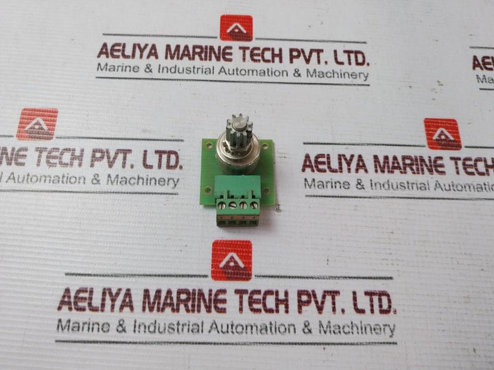 Spobu Ess024A Potentiometer