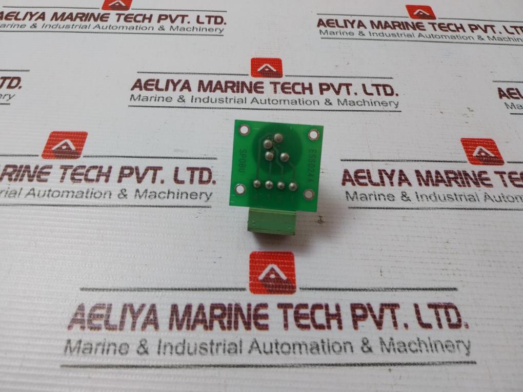 Spobu Ess024A Potentiometer