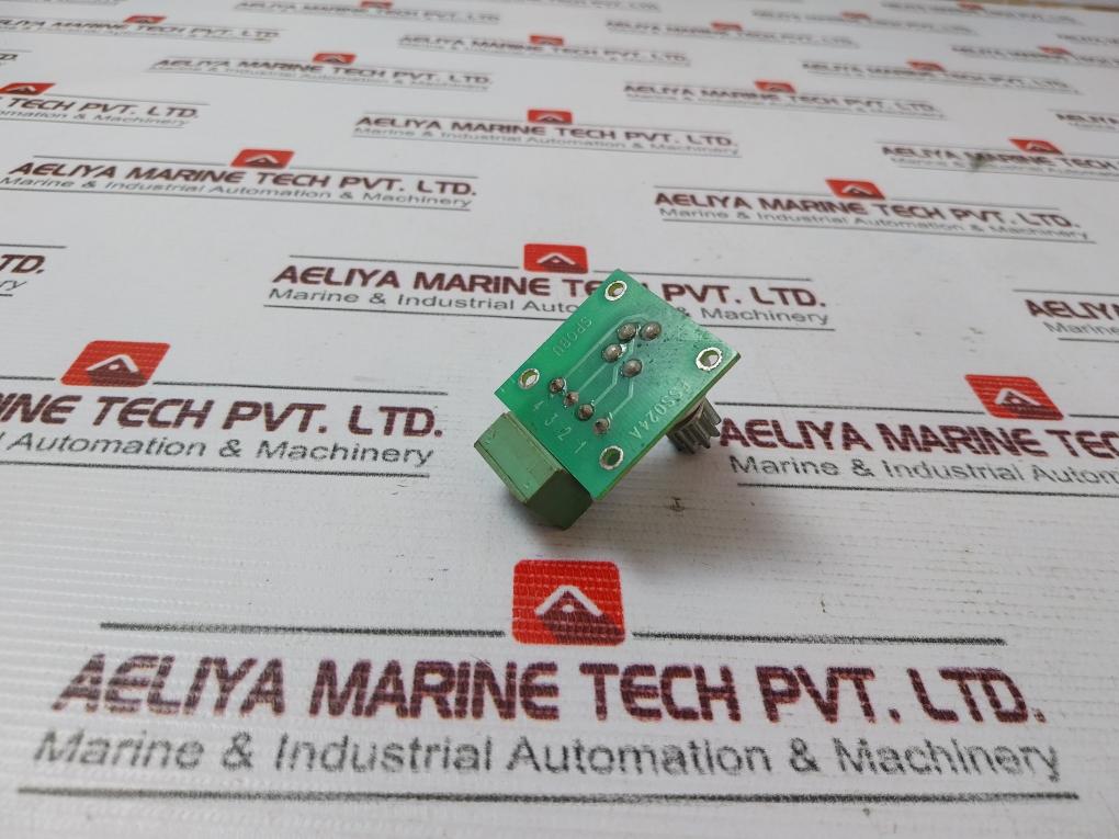 Spobu Ess024A Potentiometer