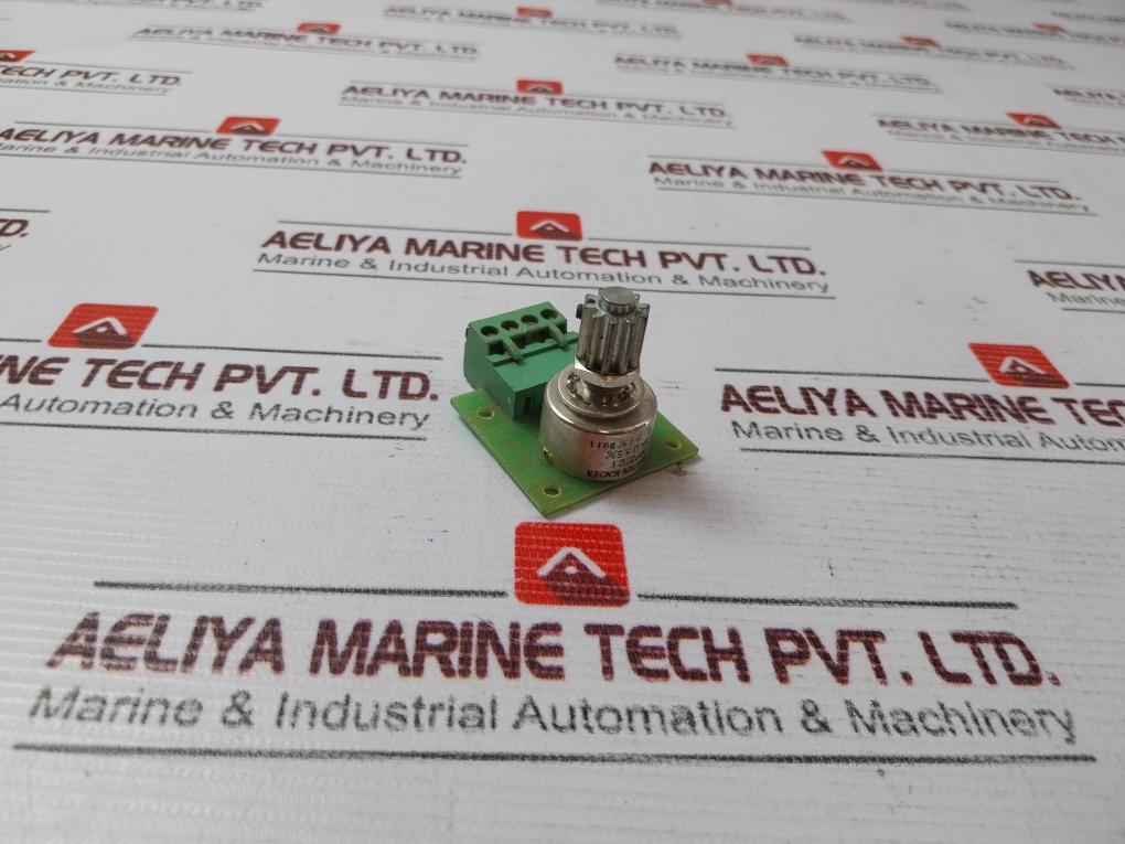 Spobu Ess024A Potentiometer