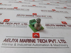 Spobu Ess024A Potentiometer