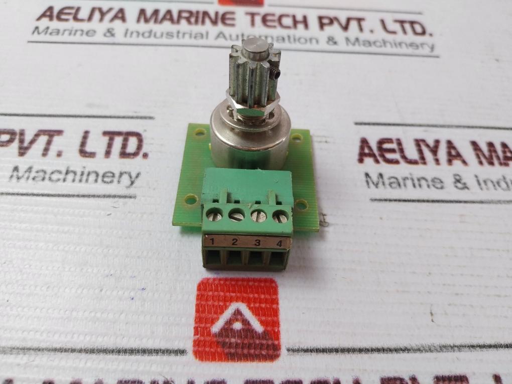 Spobu Ess024A Potentiometer