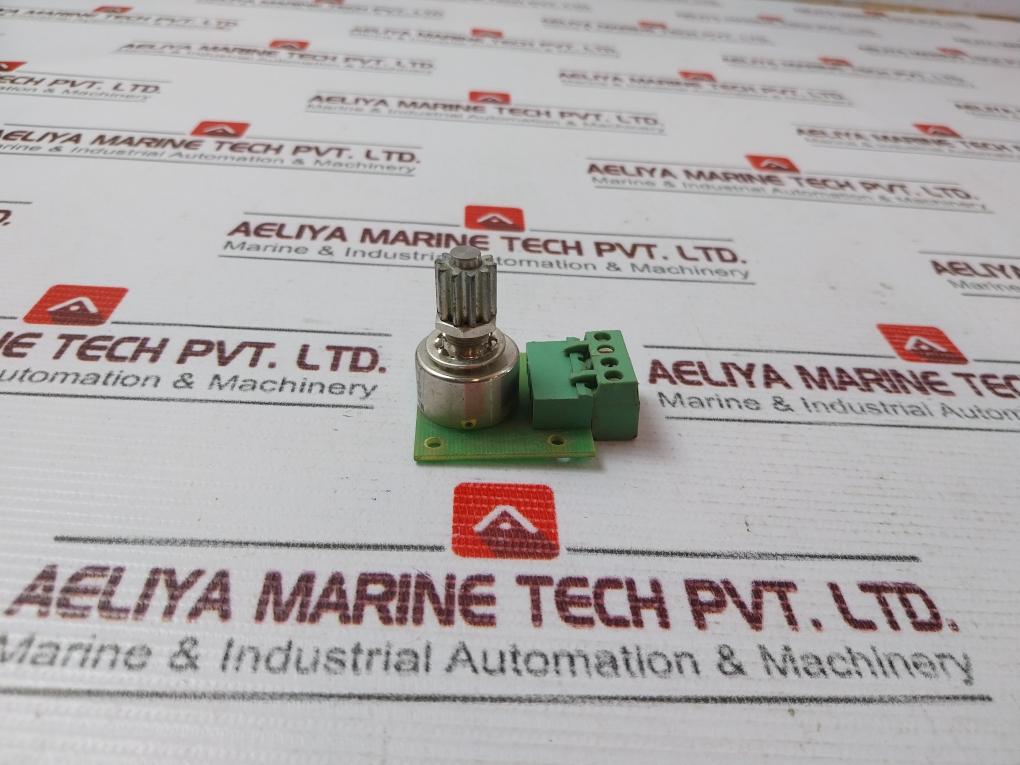 Spobu Ess024A Potentiometer