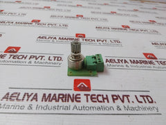 Spobu Ess024A Potentiometer