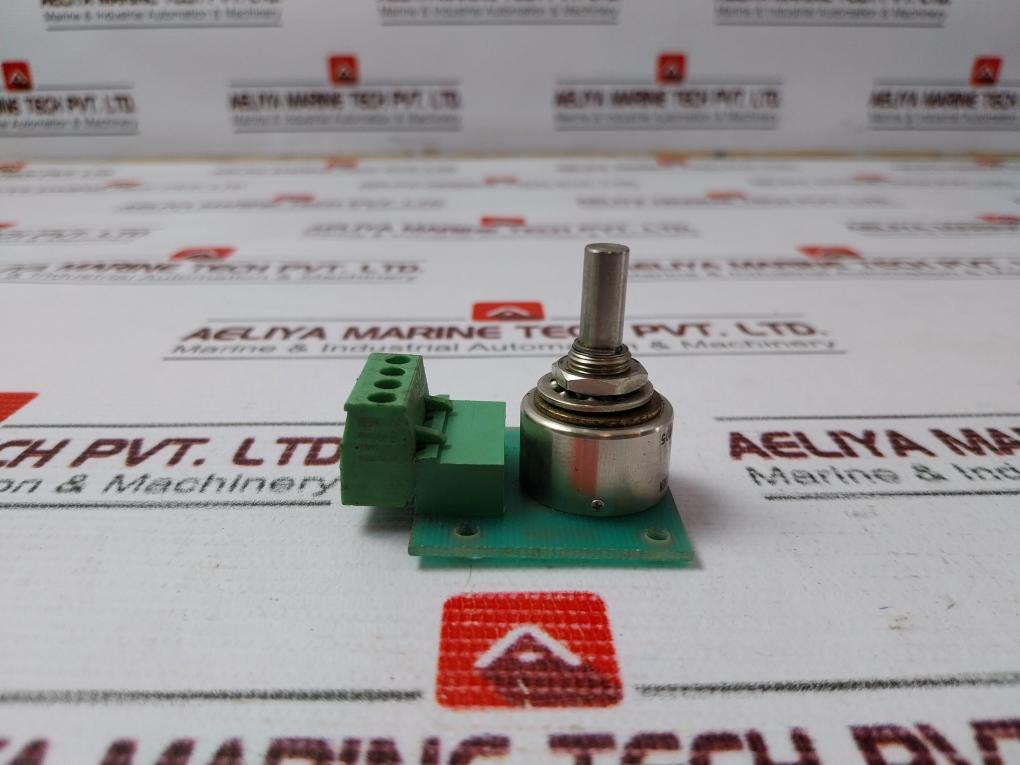 Spobu Ess024A Potentiometer Mp22Ct