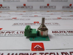 Spobu Ess024A Potentiometer Mp22Ct 9705