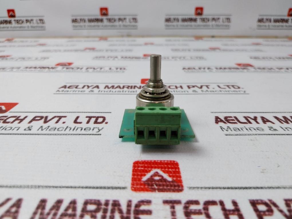 Spobu Ess024A Potentiometer Mp22Ct