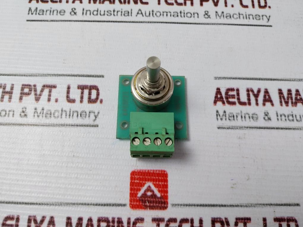 Spobu Ess024A Potentiometer Mp22Ct<br data-mce-fragment=