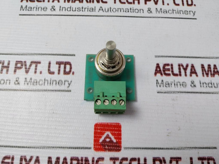 Spobu Ess024A Potentiometer Mp22Ct 9705