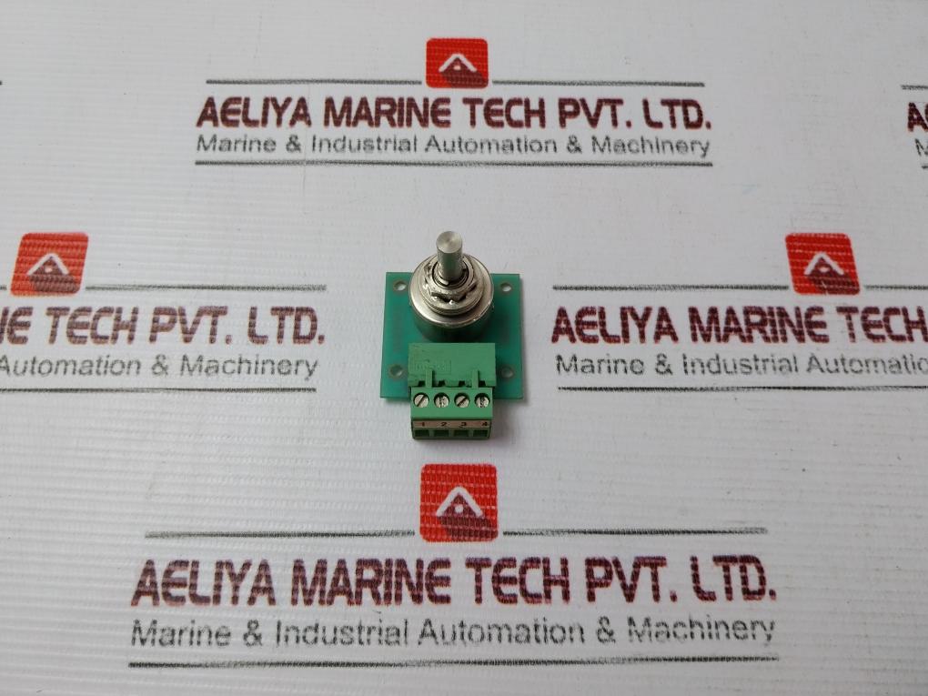Spobu Ess024A Potentiometer Mp22Ct