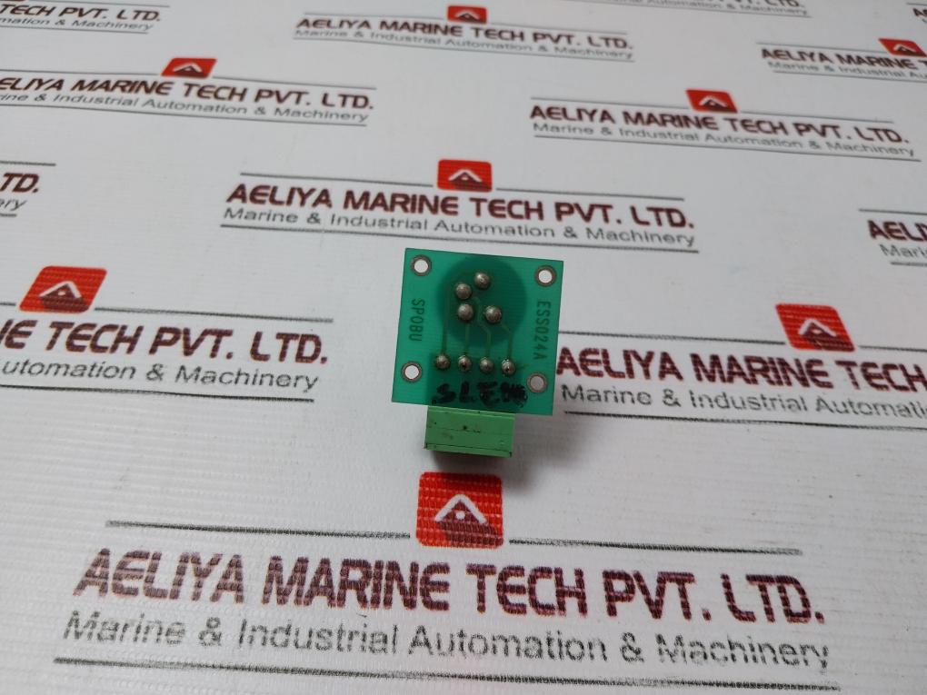 Spobu Ess024A Potentiometer Mp22Ct