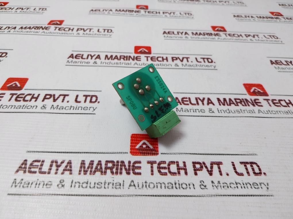 Spobu Ess024A Potentiometer Mp22Ct 9705