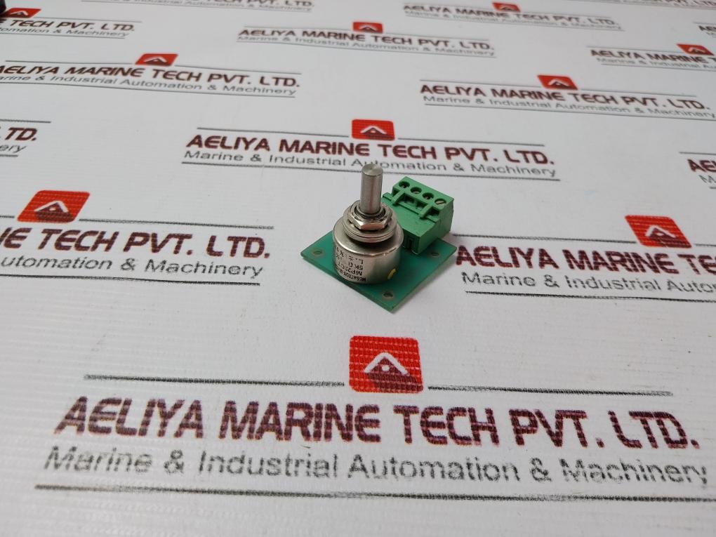 Spobu Ess024A Potentiometer Mp22Ct<br data-mce-fragment=