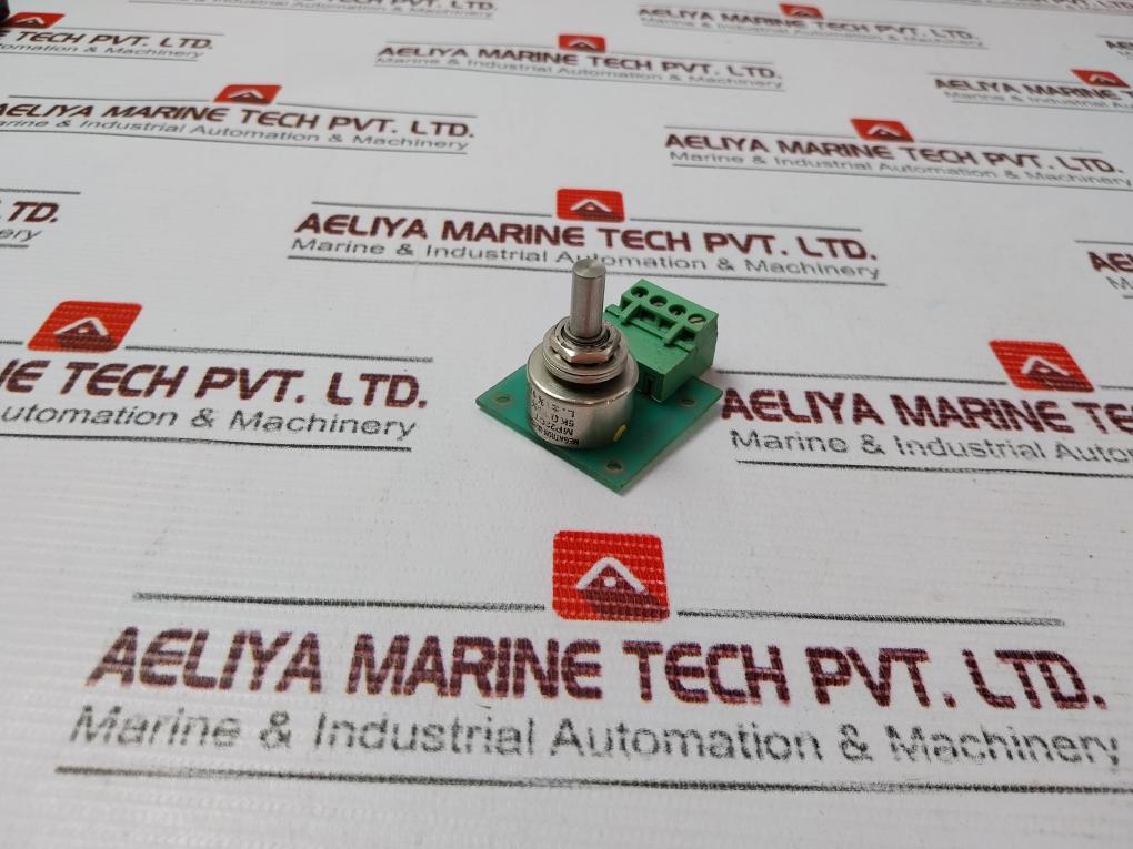 Spobu Ess024A Potentiometer Mp22Ct