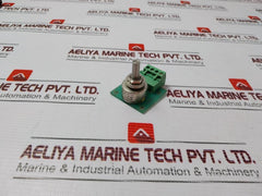 Spobu Ess024A Potentiometer Mp22Ct 9705