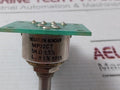 Spobu Ess024A Potentiometer Mp22Ct 9705