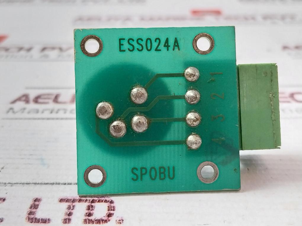 Spobu Ess024A Potentiometer Mp22Ct<br data-mce-fragment=