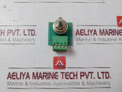 Spobu Ess024A Potentiometer Mp22Ct 9705