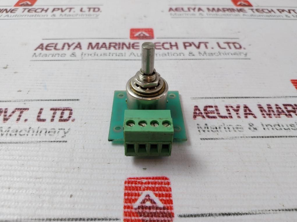 Spobu Ess024A Potentiometer Mp22Ct