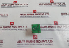 Spobu Ess024A - 5KΩ ±5% Precision Potentiometer Mp22Ct 0006