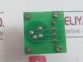 Spobu Ess024A - 5KΩ ±5% Precision Potentiometer Mp22Ct 0006