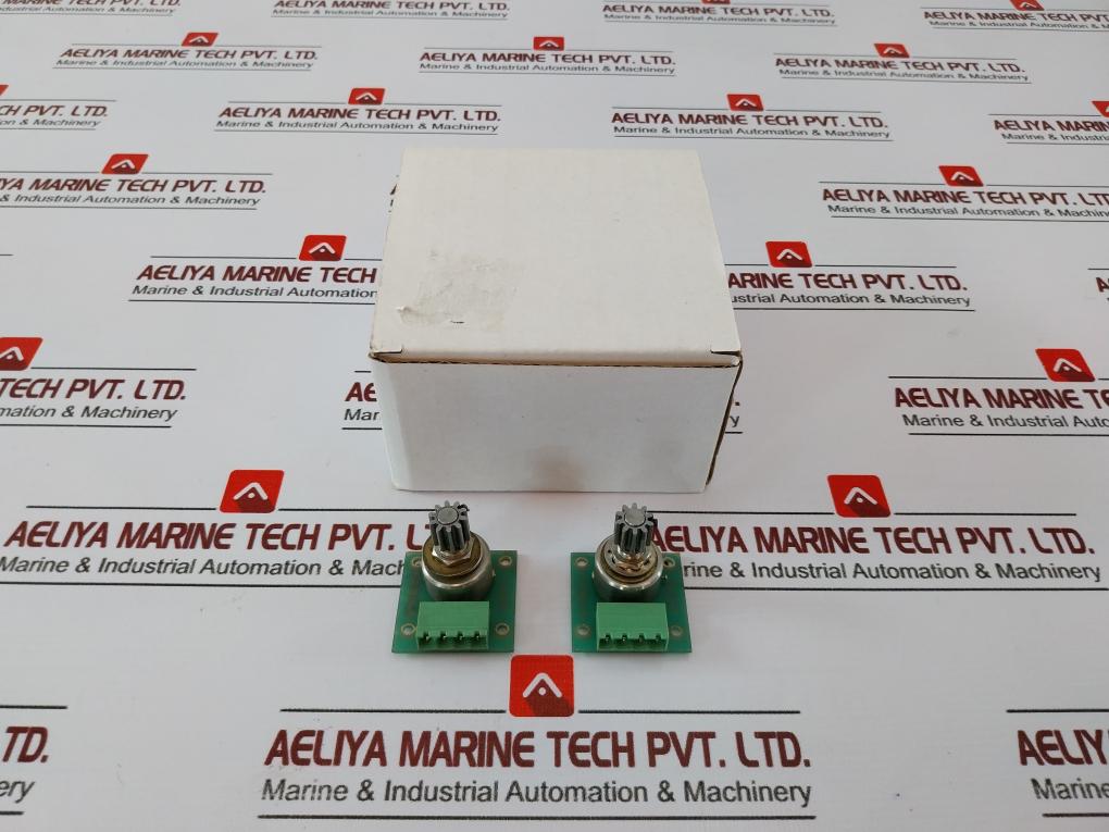 Spobu Ess024A Potentiometer