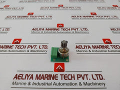 Spobu Ess024A Potentiometer