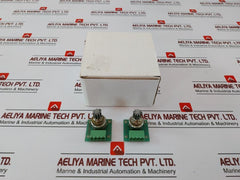 Spobu Ess024A Potentiometer