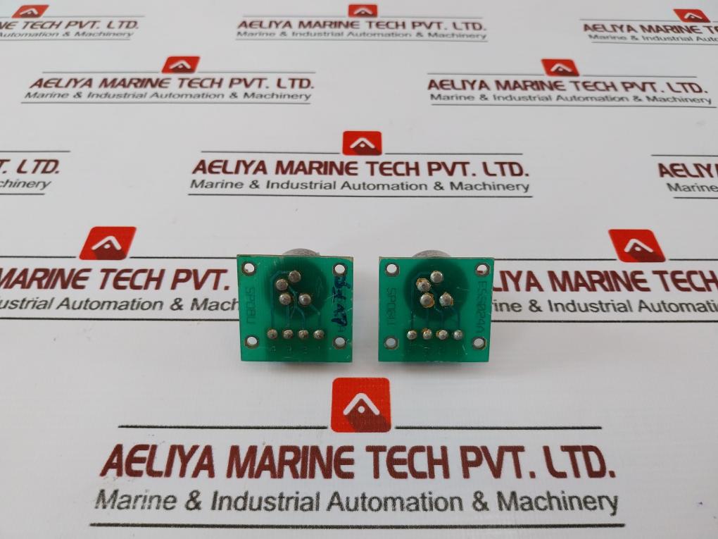 Spobu Ess024A Potentiometer