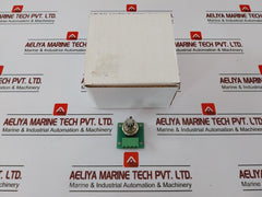 Spobu Ess024A Potentiometer