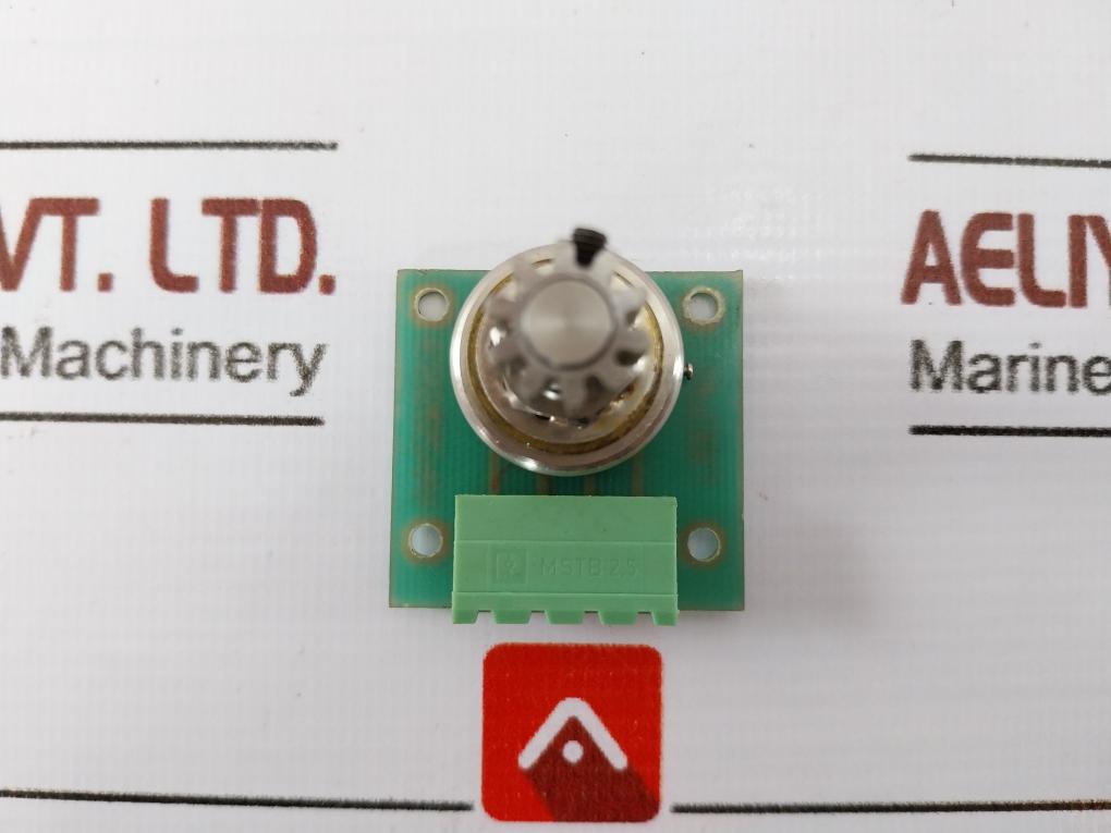 Spobu Ess024A Potentiometer
